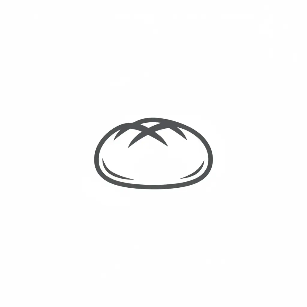 Asutam Artisan Bakery Logo